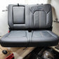 15-17 Ford F150 XLT 3.5L Rear Driver Left Side 2nd Row Seat Complete w/ Armrest - Alshned Auto Parts