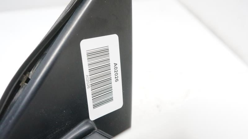 2017-2021 Honda Civic 2.0L Driver Left Side Rear View Mirror 76258-TBA-A21ZA OEM9