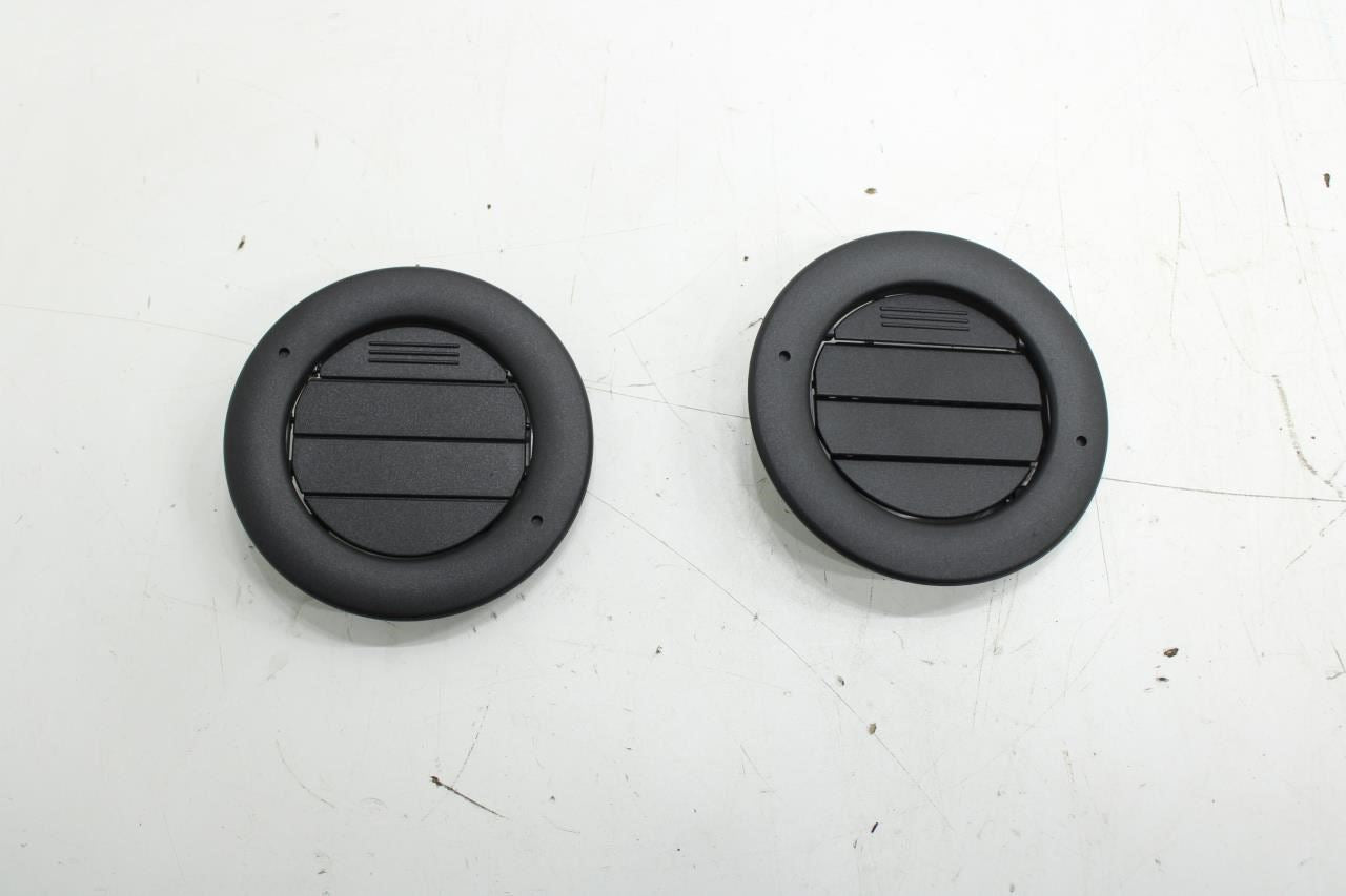 17-25 Ford Explorer RR Headliner RH and LH AC Air Vent Grille Pair JB5Z-19893-AE - Alshned Auto Parts