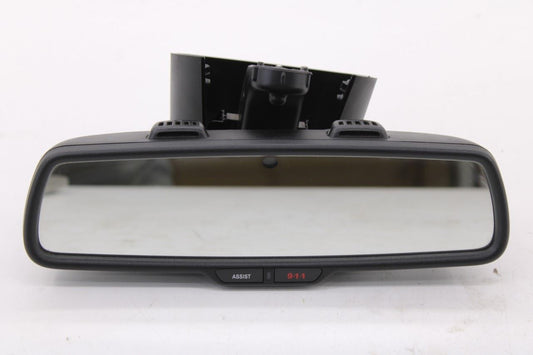2014-2016 Dodge Durango SXT Interior Inside Rear View Mirror 68144049AF OEM - Alshned Auto Parts
