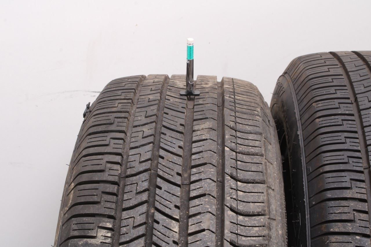 20-26 Ford Explorer Wheel Tire Goodyear Eagle Enforcer 255/60R18 R18x8 Set of 4 - Alshned Auto Parts
