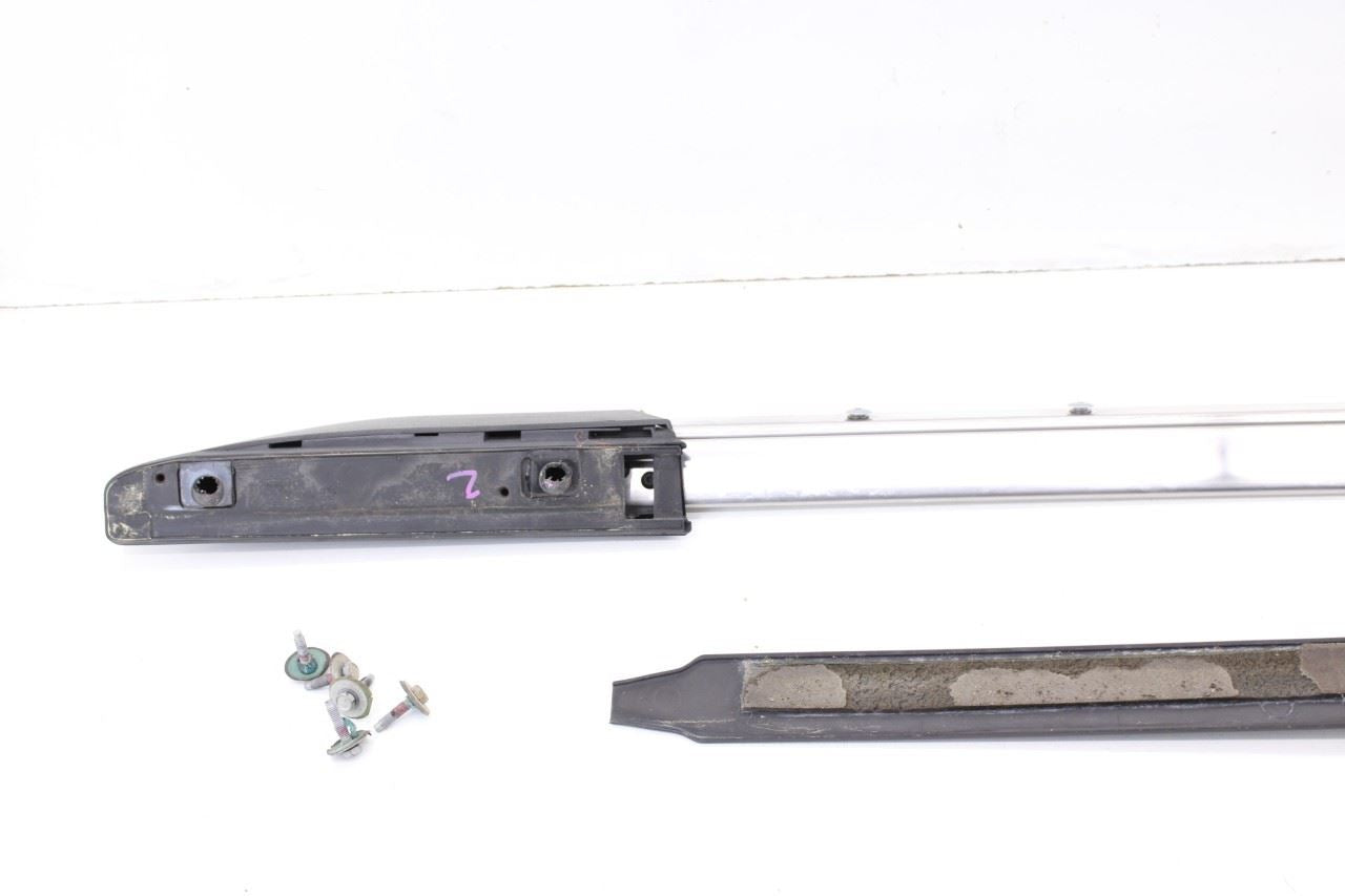 18-19 Ford Expedition Limited LH and RH Roof Luggage Rack Rail JL7B-7855122-ABW - Alshned Auto Parts