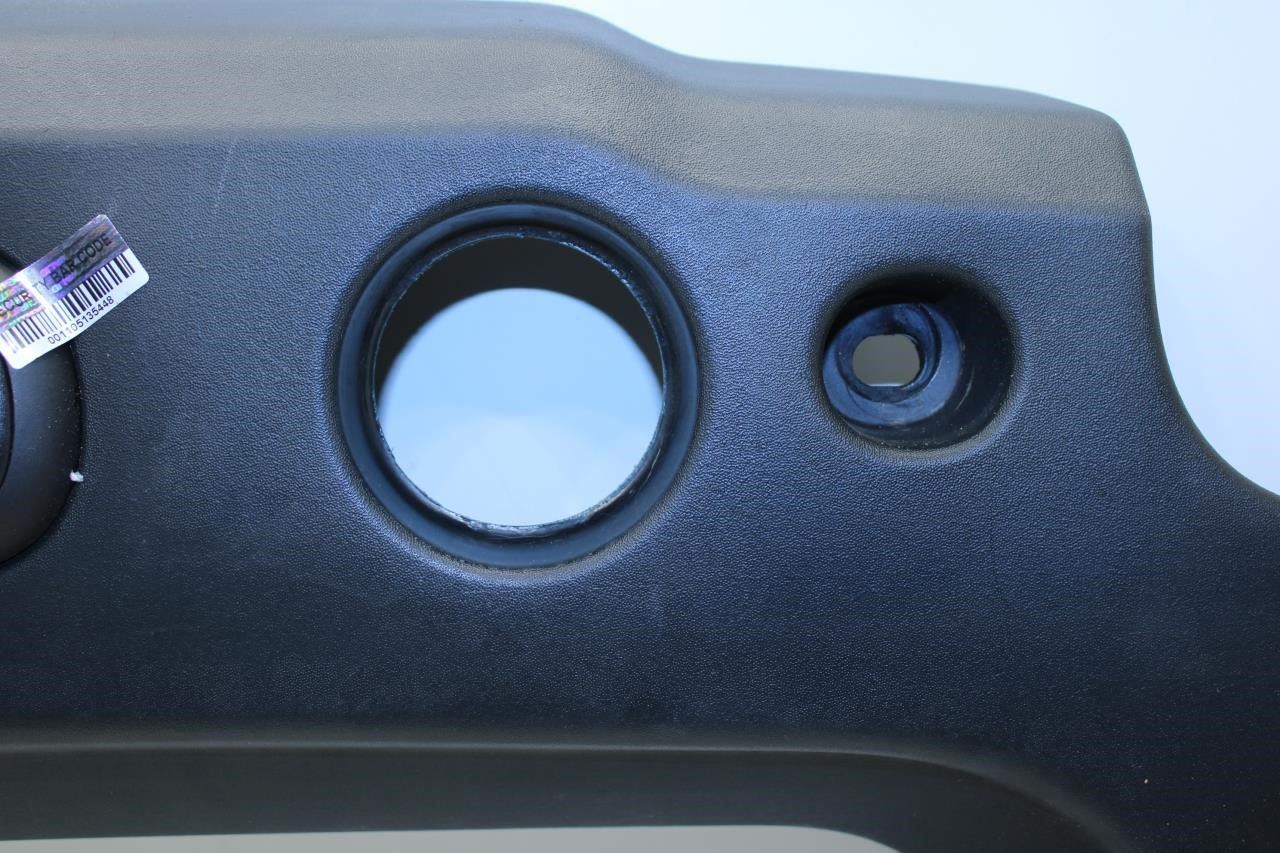 2013-2014 Jeep Wrangler Sahara Overhead Sound Bar Enclosure Speaker w/ Dome Lamp - Alshned Auto Parts