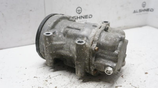 2016-2022 Toyota Prius 1.8L AC Air Conditioner Compressor 88370-47091 OEM - Alshned Auto Parts