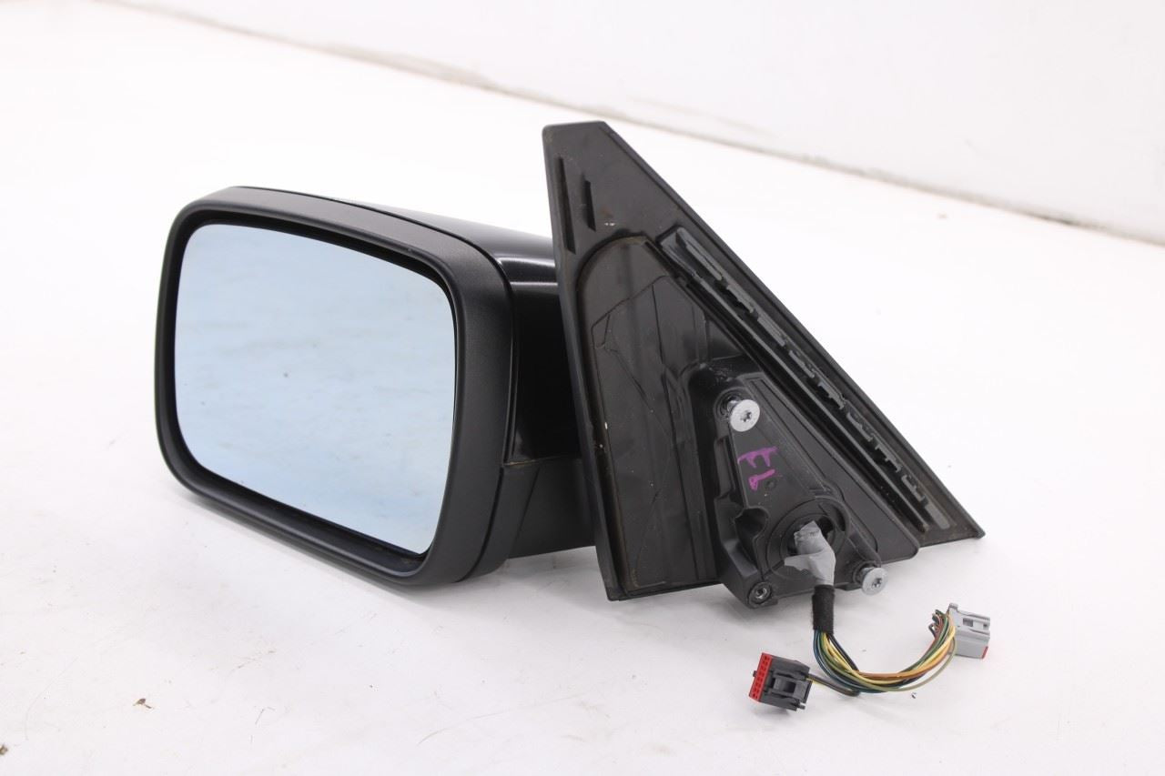 2010-2012 Land Rover Range Rover HSE 5.0L 4WD Driver Left Side Rear View Mirror3