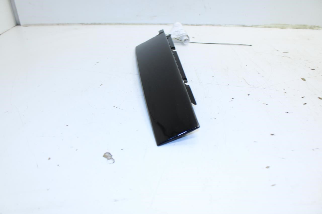 20-25 Ford Explorer Police Front LH Door B-Pillar Applique Molding LB5Z7820555B - Alshned Auto Parts