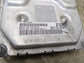 2016-2017 Jeep Cherokee Engine Computer Control Module ECU ECM 68258531AA OEM - Alshned Auto Parts