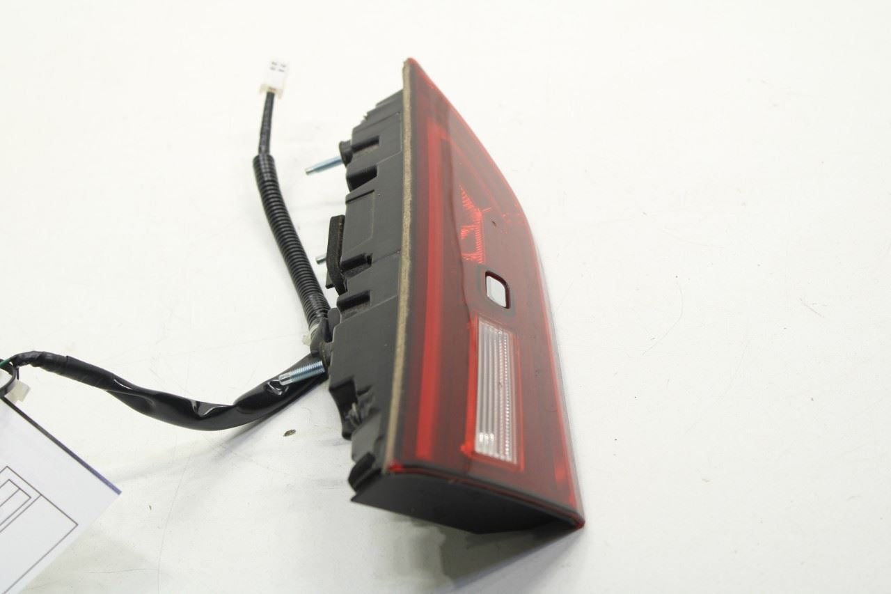 2017-2020 Infiniti Q60 Luxe Rear Left Driver Side Tail Light Lamp 26555-5CA1A - Alshned Auto Parts