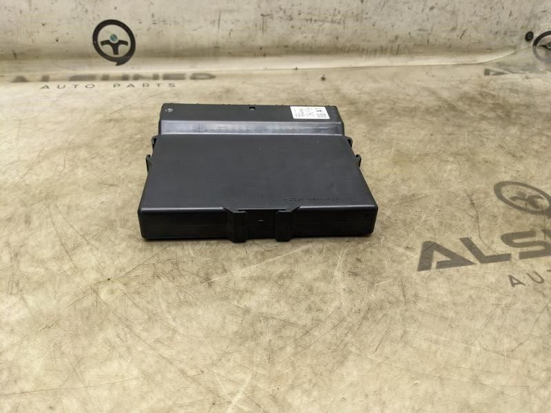 2017-19 Toyota Prius Two 1.8L Hybrid Vehicle Computer Control Module 89981-47A20 - Alshned Auto Parts