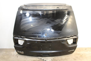 2014-2021 Jeep Grand Cherokee Limited Liftgate Tailgate w/ Glass 68154524AA OEM
