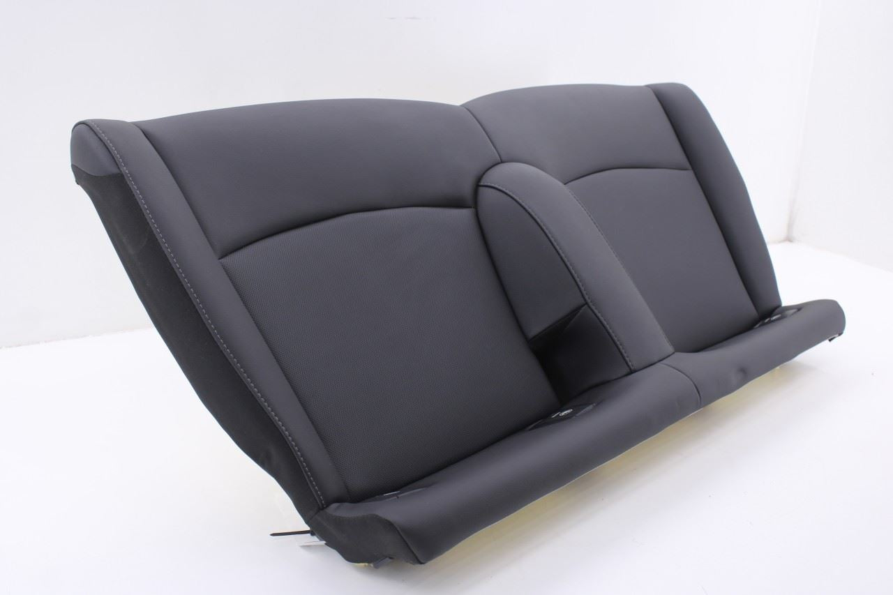 14-24 Mini Hardtop Cooper Rear 2nd Row Seat Bench Lower Cushion 52-20-7-299-5063