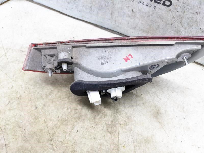 2011-2014 Hyundai Sonata Rear Left Inner Taillight Backup Lamp 92403-3Q000 OEM - Alshned Auto Parts