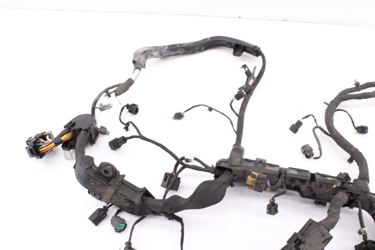 2018-2021 Kia Stinger GT2 AWD 3.3L Engine Wire Wiring Harness 91430-J5151 OEM - Alshned Auto Parts