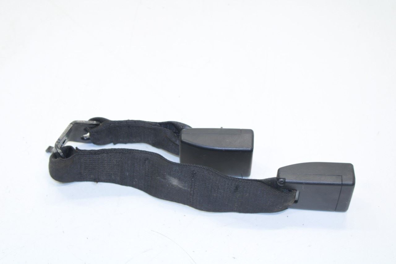 2013-16 BMW 328i xDrive SULEV Rear RH and LH 2nd Row Center Seat Belt Buckle Set - Alshned Auto Parts