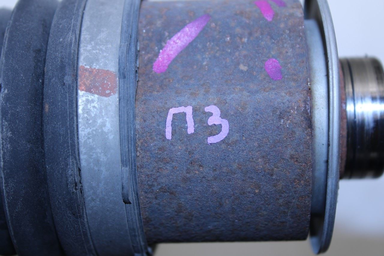 2016-20 Acura MDX Advance AWD Rear Right CV Axle Drive Half Shaft 42310-TZ6-A1R - Alshned Auto Parts