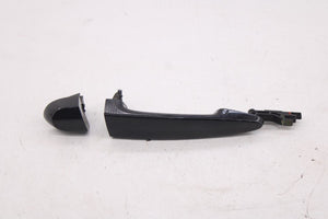 07-13 BMW X5 xDrive35i 3.0L AWD Front Passenger Right Side Door Exterior Handle