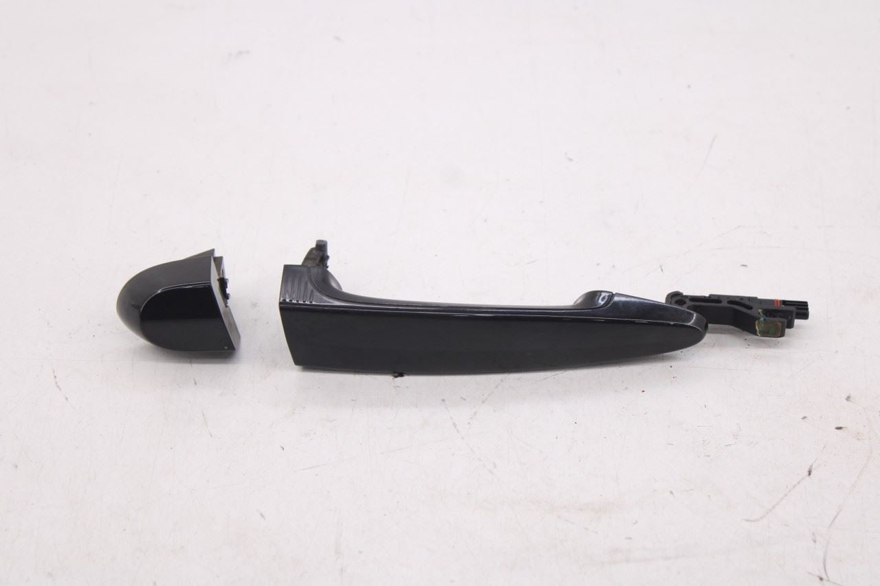 07-13 BMW X5 xDrive35i 3.0L AWD Front Passenger Right Side Door Exterior Handle0