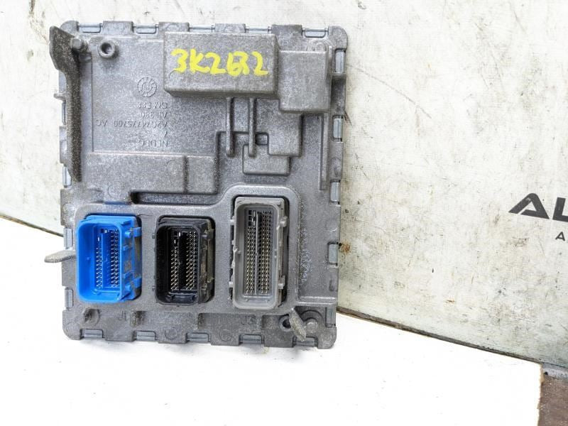 20-23 Chevrolet Equinox 1.5L Engine Computer Control Module ECU ECM 12711695 OEM - Alshned Auto Parts