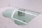 2011-2018 Volkswagen Jetta Sport Front Left Door Window Movable Glass 5C6845201C2