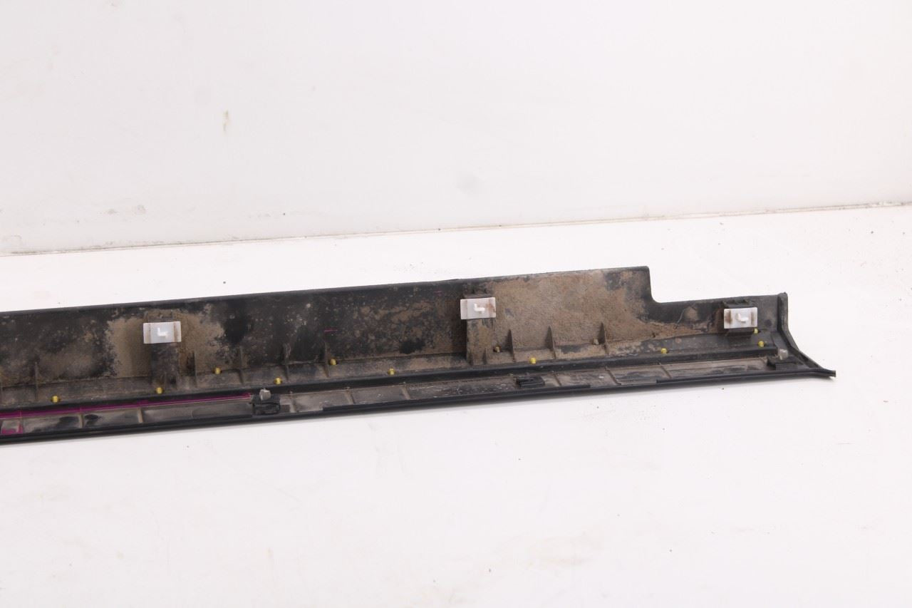 2019-2023 Hyundai Santa Fe SEL Right Rocker Skirt Panel Molding 87752-S2000 OEM14
