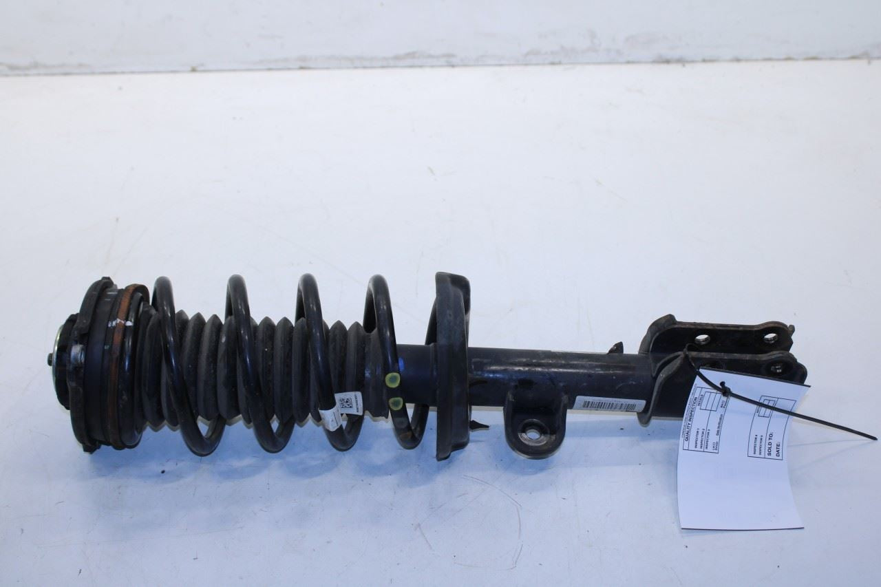 2019-22 Jeep Renegade Sport FWD Front Passenger Right Side Shock Strut Absorber - Alshned Auto Parts
