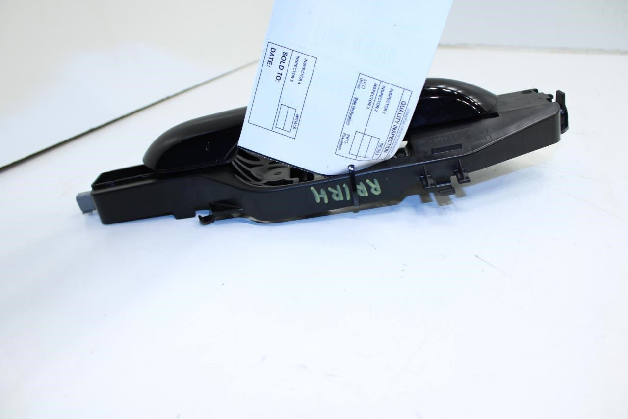 2020-2025 Ford Explorer Rear Right Side Door Exterior Handle LB5B-S22464-AL OEM - Alshned Auto Parts