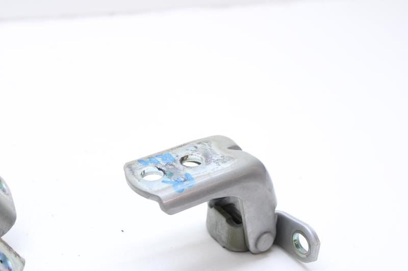 14-20 Infiniti QX60 Front Right Door Hinge Upper and Lower Pair 80400-5AA0B OEM - Alshned Auto Parts