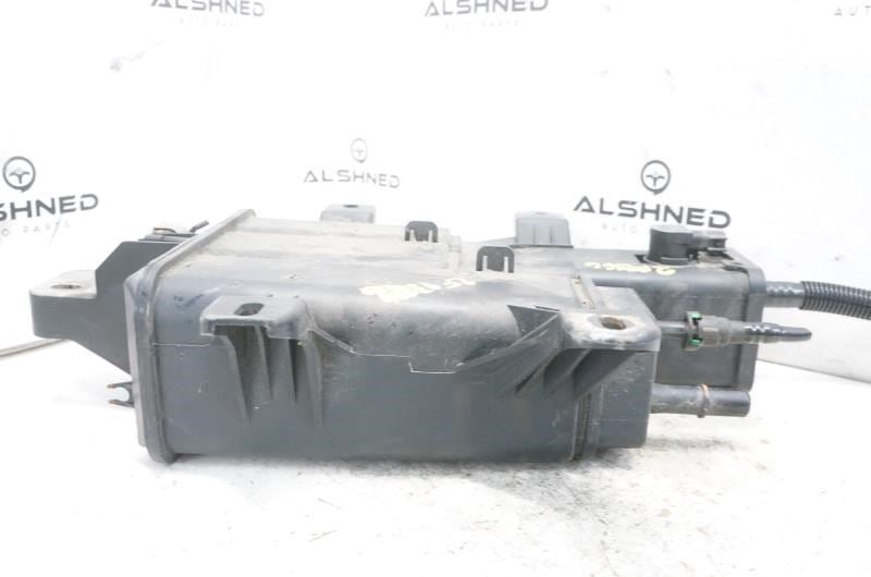 12-17 GMC Terrain SLE 2.4L Fuel Vapor Evaporator Emission Canister 23156465 OEM - Alshned Auto Parts