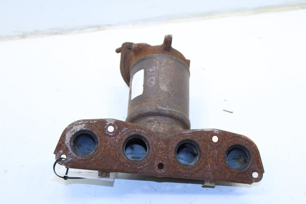 2017-2020 Hyundai Elantra Sedan 2.0L FWD Exhaust System Manifold 28510-2EFB0 OEM - Alshned Auto Parts