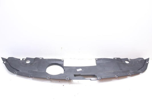 2014-2020 Infiniti QX60 Radiator Core Support Cover Sight Shield 62580-3JA0A OEM - Alshned Auto Parts