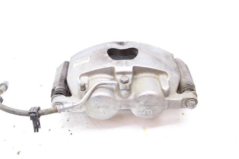 2019-2024 Ram 2500 3500 Front Right Passenger Side Brake Disc Caliper 68317680AG - Alshned Auto Parts