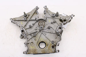 2017-2019 Buick Lacrosse Premium 3.6L Engine Front Timing Chain Cover 12657042