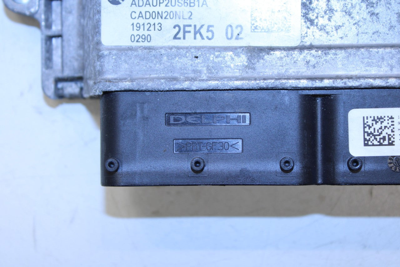 2019-20 Hyundai Elantra SEL Engine Computer Control Module ECU ECM 39173-2EFK5 - Alshned Auto Parts