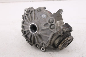 15-17 Mercedes-Benz C300 4Matic 2.0L Front Axle Differential Carrier 3.07 ratio