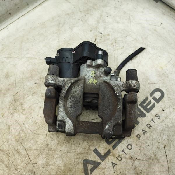 2019-2023 Subaru Forester Rear Right Side Disc Brake Caliper 26692SJ001 OEM - Alshned Auto Parts