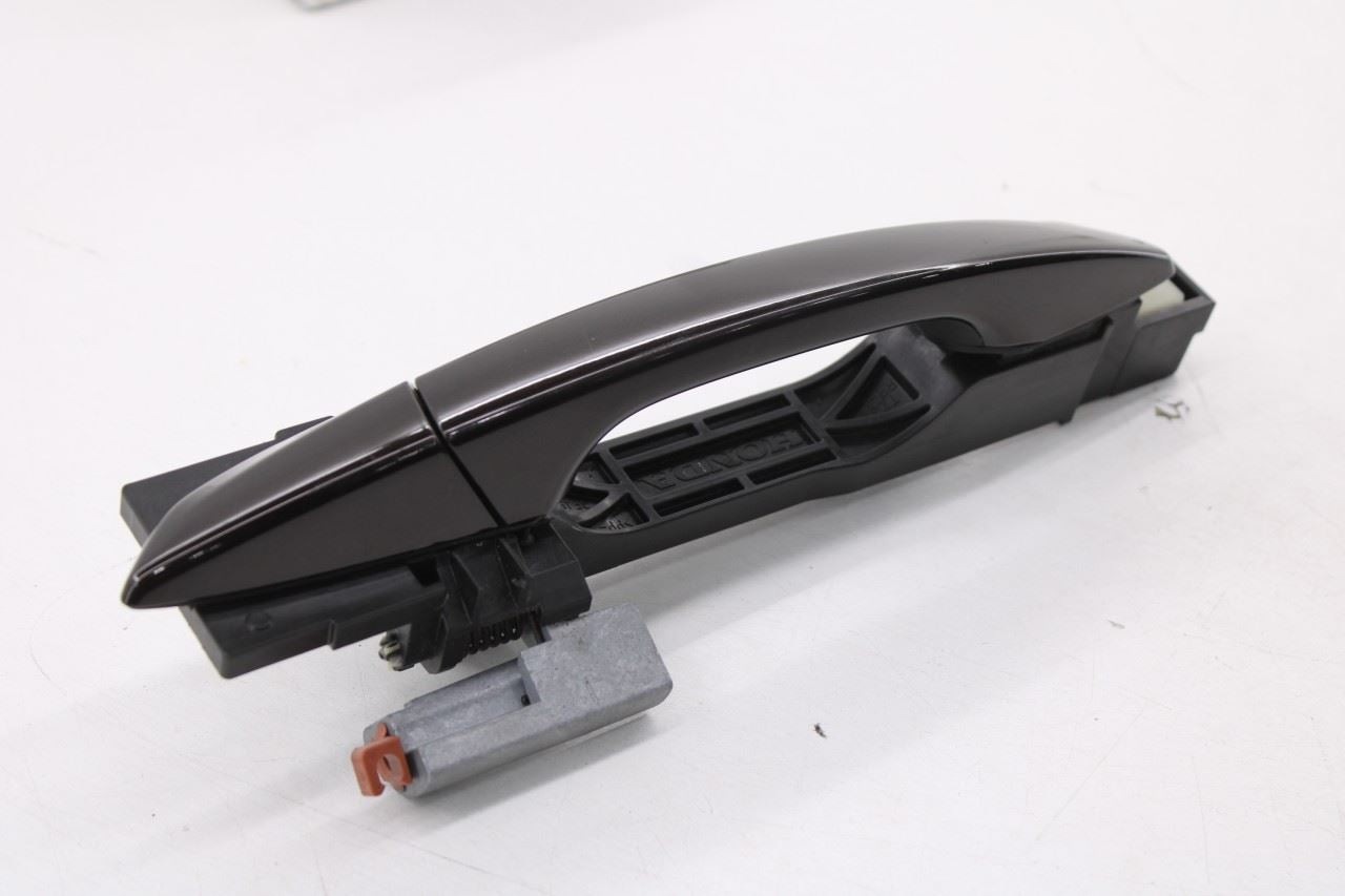 15-17 Acura TLX Tech Rear Driver Left Side Door Exterior Handle 72681-TZ3-A71ZA5