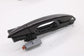 15-17 Acura TLX Tech Rear Driver Left Side Door Exterior Handle 72681-TZ3-A71ZA5