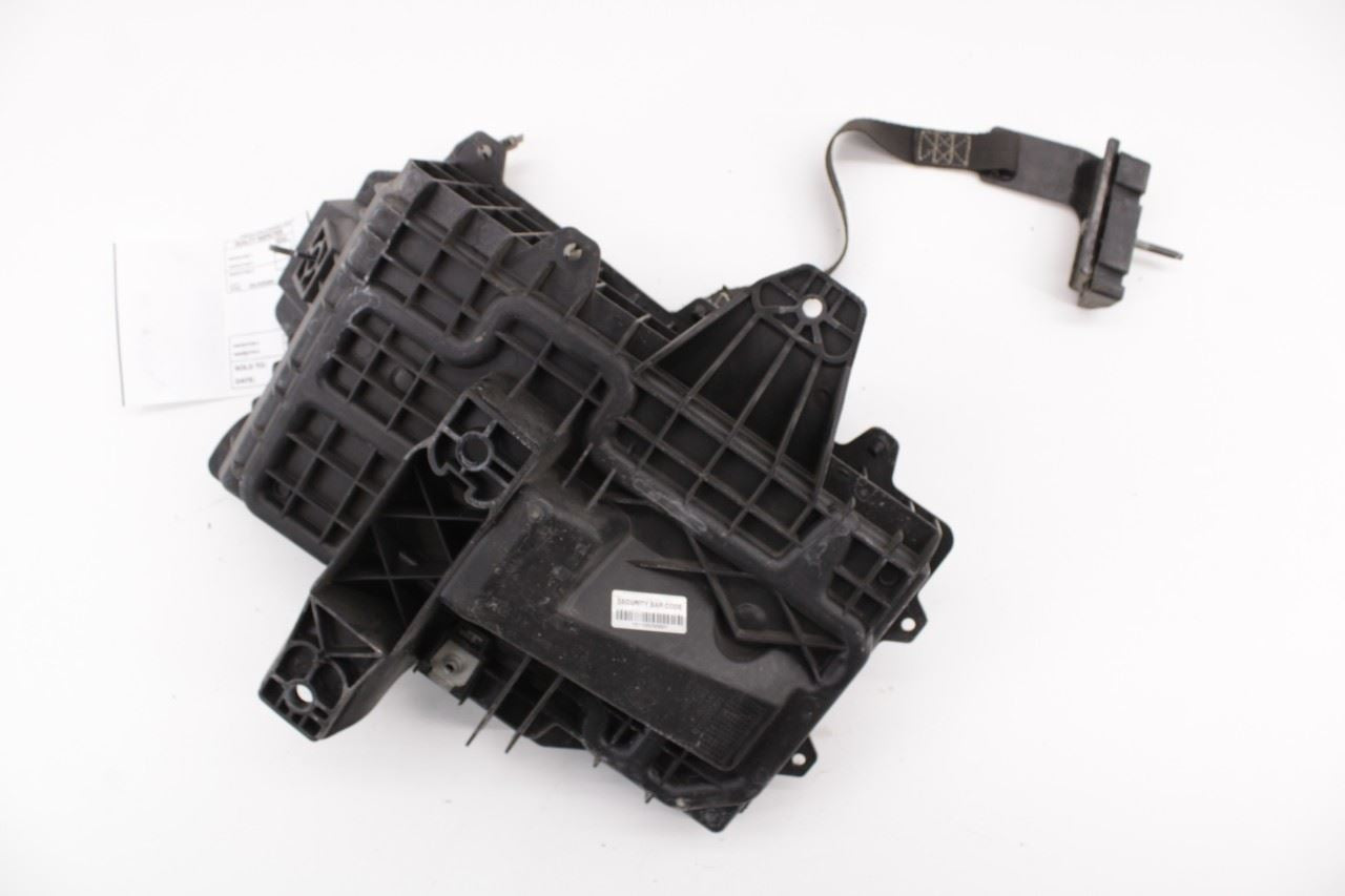 2017-2024 Chrysler Pacifica Limited Battery Holder Tray Mount Bracket 68226079AD - Alshned Auto Parts