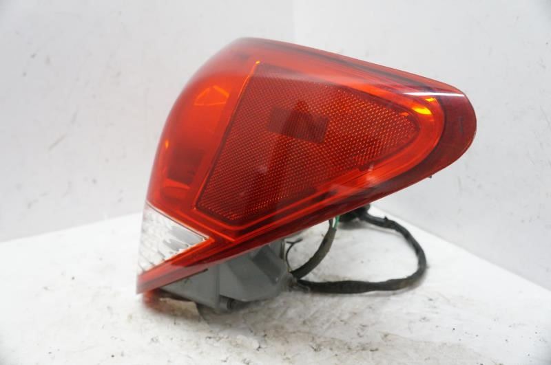 2011-2016 Chevrolet Cruze Passenger Right Rear Tail Light 94540777 OEM - Alshned Auto Parts