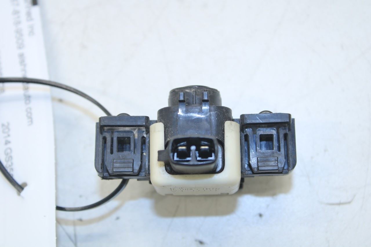 2013-2016 Lexus GS350 3.5L AWD Rear Bumper Parking Aid Ultrasonic Sensor *ReaD* - Alshned Auto Parts