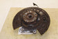 2014-16 Maserati Ghibli S Q4 3.0L AWD Rear Driver Left Side Spindle Knuckle Hub - Alshned Auto Parts