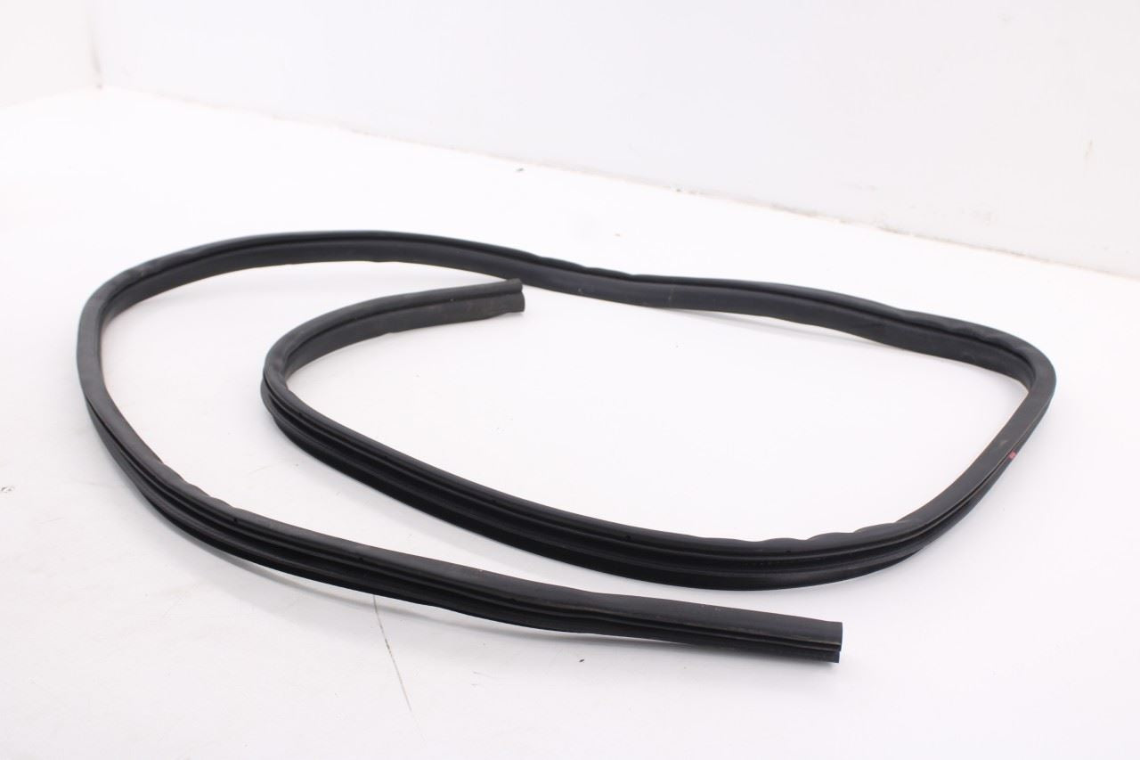 2011-25 Mitsubishi Outlander Sport SE Rear Right Side Door Weatherstrip On Body3