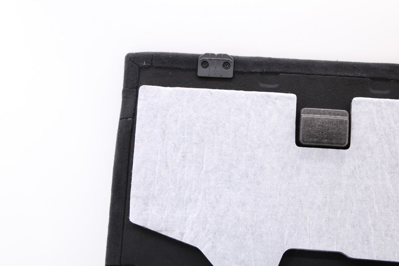 23-25 BMW 430i Gran Coupe xDrive Rear Trunk Floor Cargo Cover 51479871079 *ReaD* - Alshned Auto Parts