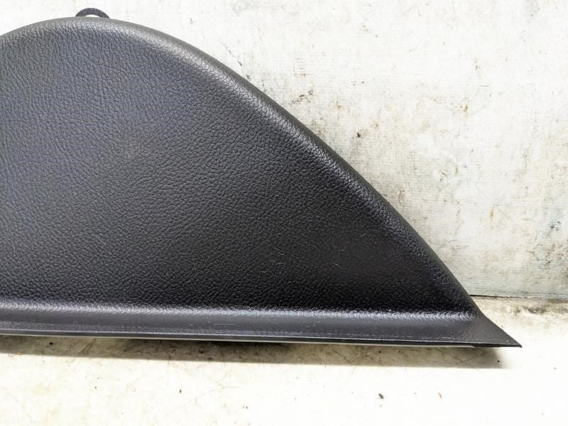 2011-2021 Jeep Grand Cherokee Left Side Dashboard End Cap Cover 1GF63DX9AF OEM - Alshned Auto Parts