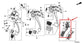 2018-2022 Honda Accord Accelerator Throttle Gas Pedal Sensor 17800-TVA-A02 OEM - Alshned Auto Parts
