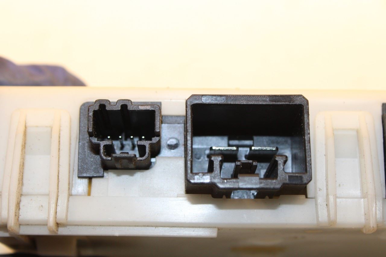 2015-2017 Ford F150 SuperCab Lariat 2.7L Trailer Brake Towing Control Module - Alshned Auto Parts