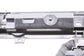 23-25 BMW 430i xDrive Gran Coupe Left Side Rocker Panel Mount Strip Bracket Set - Alshned Auto Parts
