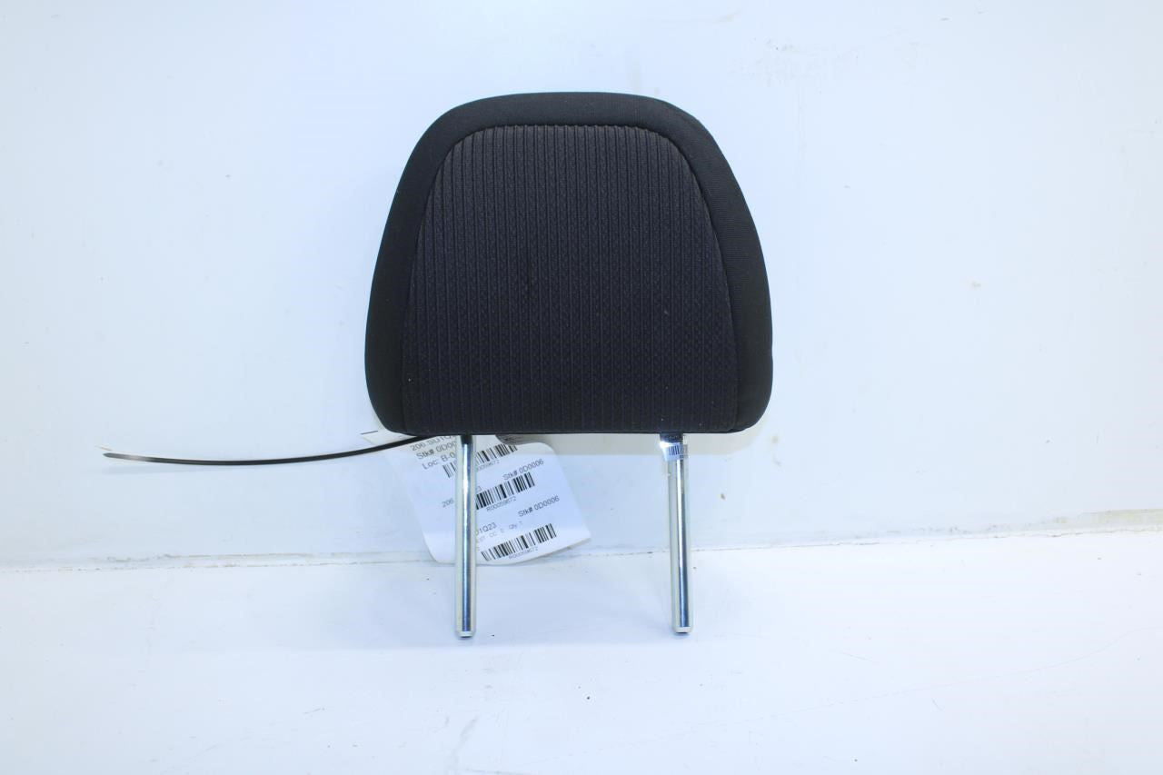 2023-2024 Subaru Legacy Premium Rear Left Side Seat Headrest 64261AN20AVI OEM - Alshned Auto Parts