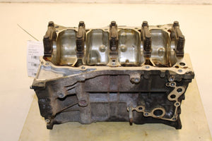 2010-2017 Toyota Camry LE 2.5L Engine 4 Cylinder Block 2ARFE VIN F 5th dgt 262K