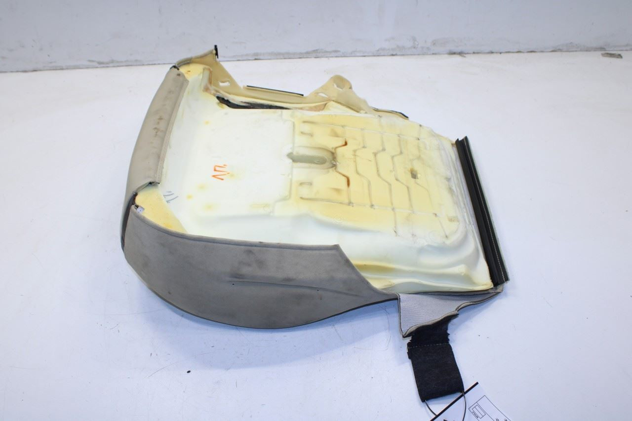 2012-2015 Jaguar XF Portfolio 5.0L RWD Front Seat Driver Left Side Lower Cushion - Alshned Auto Parts